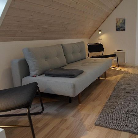 Hedelandets Camping Sevel Kültér fotó