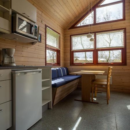 Hedelandets Camping Sevel Kültér fotó