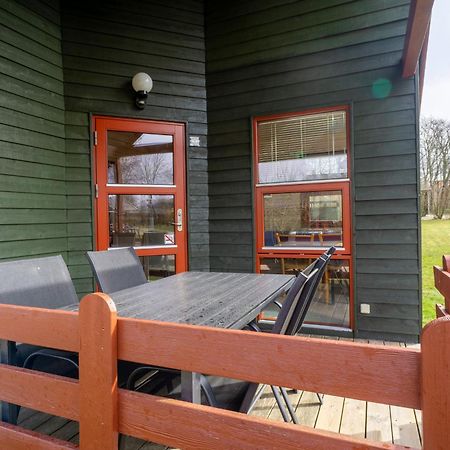 Hedelandets Camping Sevel Kültér fotó
