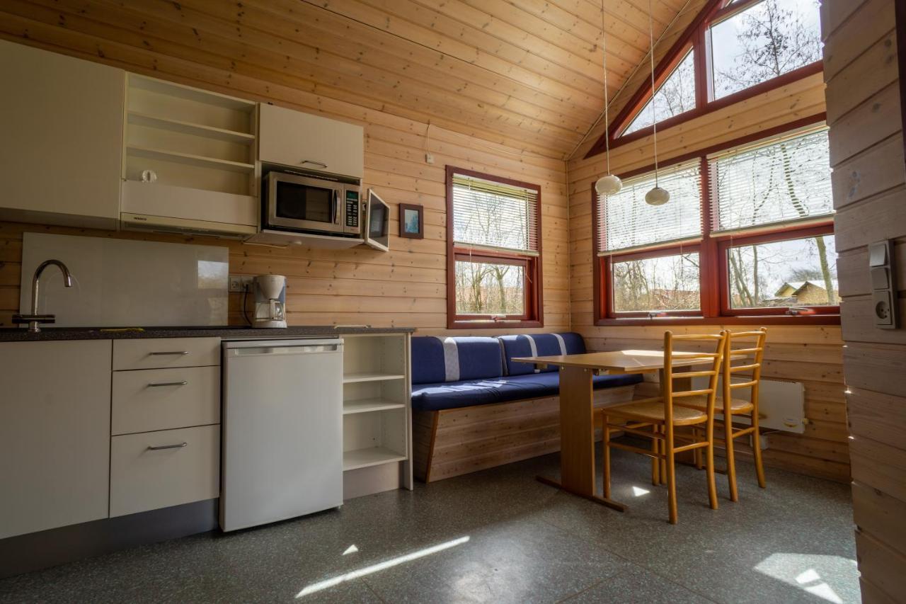 Hedelandets Camping Sevel Kültér fotó