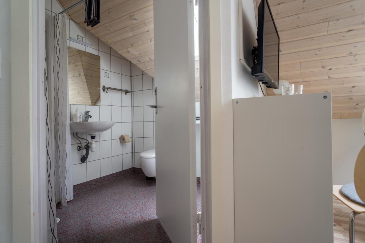 Hedelandets Camping Sevel Kültér fotó