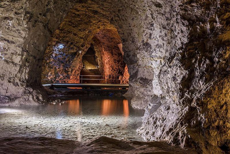Hedelandets Camping Sevel Kültér fotó